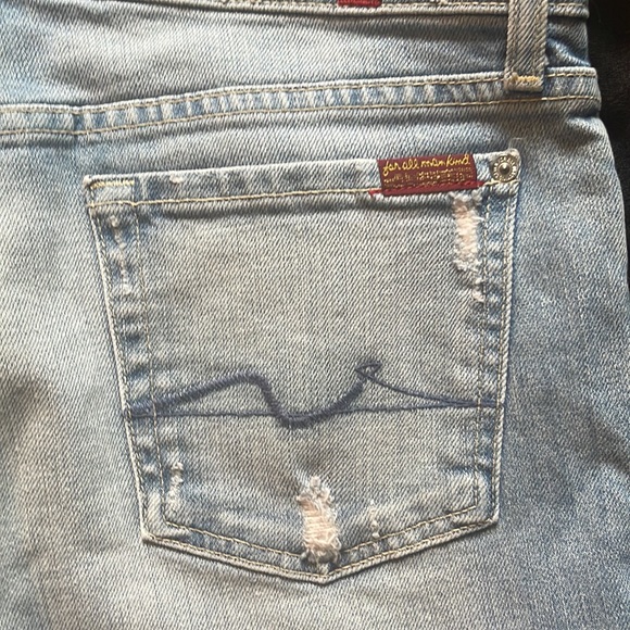 7 for all mankind - Picture 6 of 6